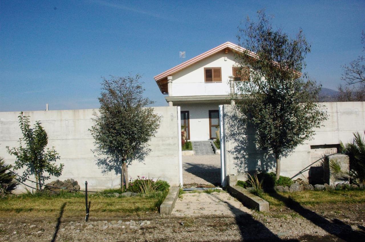 B&B Desea Poggiomarino Екстериор снимка